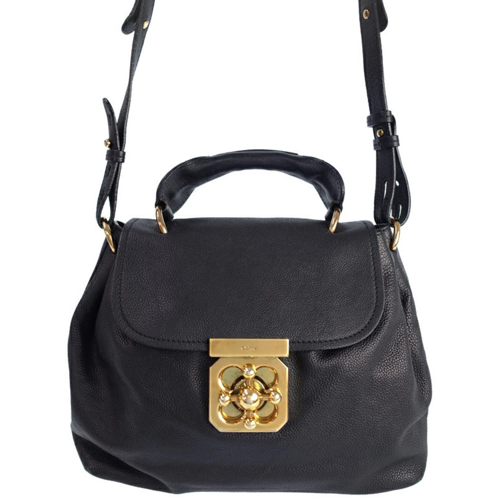 Chloe Elsie Handbag